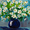 Beautiful Daisies 